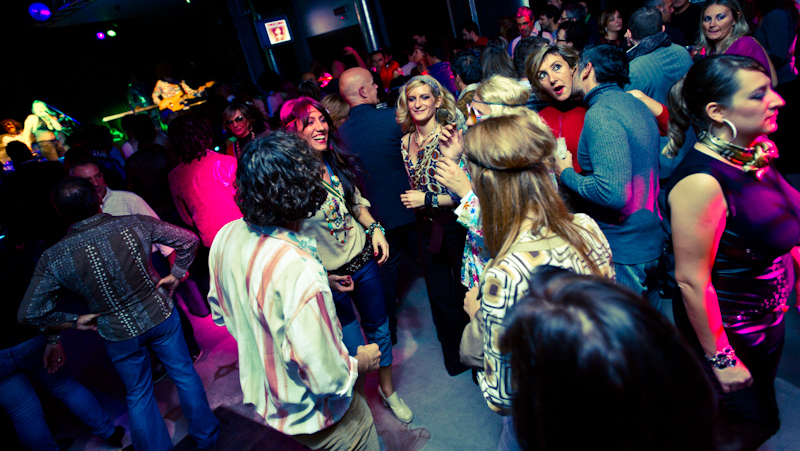 008082 funk up hill funky Pierangelo Bettoni - Funk up Hill Funky